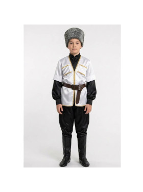 Костюм детский Кавказский мальчик